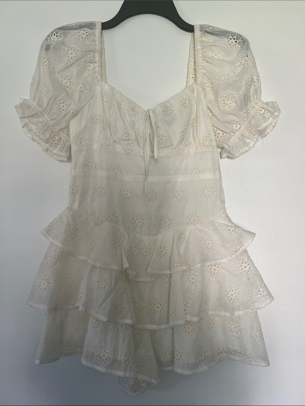 NWT Altard State romper